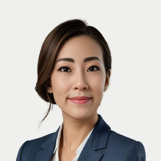 Jessica Yu