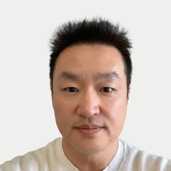 Kevin Kim